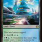 Balamb Garden, SeeD Academy // Balamb Garden, Airborne (FIN-272) - FINAL FANTASY - Poke-Collect