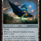 Balamb Garden, SeeD Academy // Balamb Garden, Airborne (FIN-272) - FINAL FANTASY - Poke-Collect
