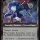 Vincent Valentine // Galian Beast (FIN-125) - FINAL FANTASY Foil - Poke-Collect