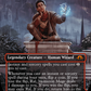 Ral, Monsoon Mage (Borderless) (MH3-445) - Modern Horizons 3 (Borderless) - Poke-Collect
