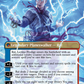 Ral, Monsoon Mage (Borderless) (MH3-445) - Modern Horizons 3 (Borderless) - Poke-Collect