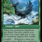 Sidequest: Raise a Chocobo // Black Chocobo (FIN-201) - FINAL FANTASY: (enchantment) - Poke-Collect