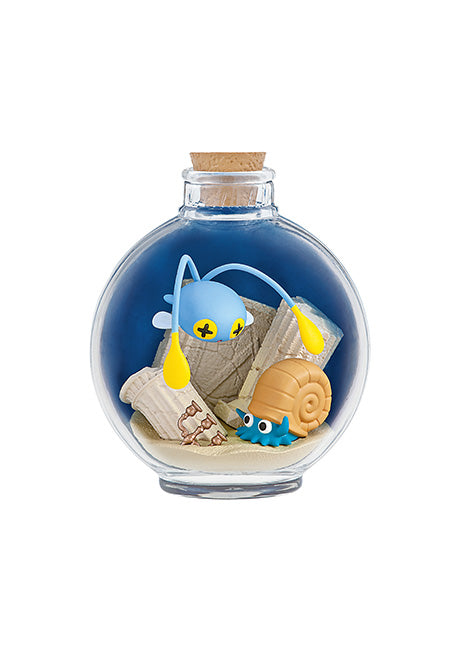 Pokemon Aqua Bottle Collection Blind Box