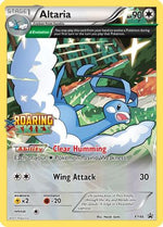Altaria - XY46 (Prerelease) XY46/211 - XY Promos Holofoil - Poke-Collect