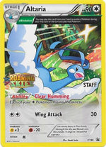 Altaria - XY46 (Prerelease) [Staff] XY46 - XY Promos Holofoil - Poke-Collect