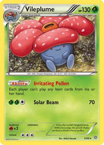 Vileplume 3/98 - Ancient Origins - Poke-Collect
