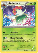 Bellossom 4/98 - XY  Ancient Origins - Poke-Collect