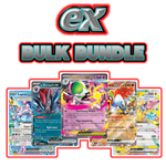 ex Bulk Bundle (Select Quantity) - Poke-Collect