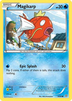 Magikarp 19/98 - XY  Ancient Origins - Poke-Collect