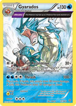 Gyarados (21) 21/98 - XY  Ancient Origins Holofoil - Poke-Collect