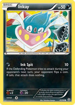 Inkay 45/98 - XY  Ancient Origins Reverse Holofoil - Poke-Collect