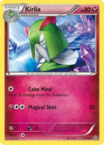 Kirlia 53/98 - XY  Ancient Origins Reverse Holofoil - Poke-Collect