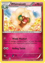 Whimsicott 56/98 - Ancient Origins - Poke-Collect