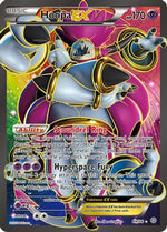 Hoopa EX (89 Full Art) 89/98 - XY  Ancient Origins Holofoil - Poke-Collect