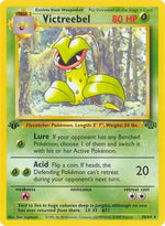 Victreebel 30/64 - Jungle 1st Edition - Poke-Collect