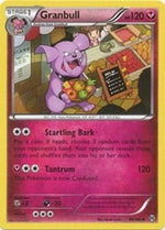 Granbull 99/162 - XY  BREAKthrough - Poke-Collect