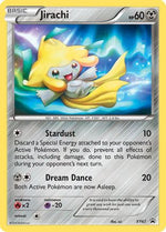 Jirachi - XY67 XY67/211 - XY Promos Holofoil - Poke-Collect