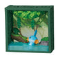 Pokémon Frame Deep Green Forest Blind Box