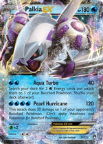 Palkia EX 31/122 - XY  BREAKpoint Holofoil - Poke-Collect