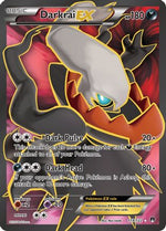 Darkrai EX (Full Art) 118/122 - XY  BREAKpoint Holofoil - Poke-Collect
