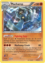Machamp 42/83 - Generations Holofoil - Poke-Collect