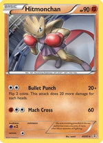 Hitmonchan 48/83 - Generations - Poke-Collect