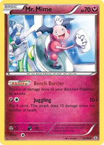 Mr. Mime 52/83 - Generations Reverse Holofoil - Poke-Collect