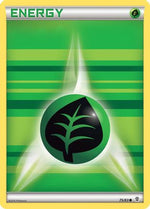 Grass Energy 75/83 - Generations Reverse Holofoil - Poke-Collect
