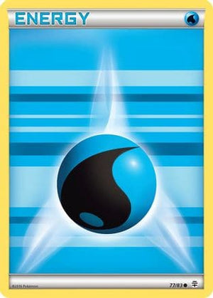 Water Energy 77/83 - Generations