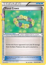 Floral Crown RC26/83 - Generations Radiant Collection - Poke-Collect