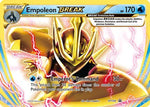 Empoleon BREAK XY134/211 - XY Promos Holofoil - Poke-Collect