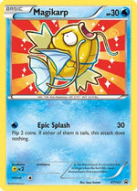 Magikarp XY143/211 - XY Promos Holofoil - Poke-Collect