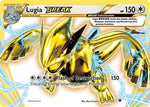 Lugia BREAK 79/124 - XY  Fates Collide Holofoil - Poke-Collect