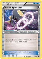 Mawile Spirit Link XY105/211 - XY Promos - Poke-Collect