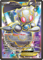 Magearna EX (Full Art) 110/114 - XY  Steam Siege Holofoil - Poke-Collect