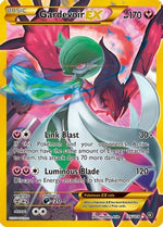Gardevoir EX (Secret) 116/114 - XY  Steam Siege Holofoil - Poke-Collect