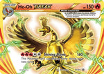 Ho-Oh BREAK XY154/211 - XY Promos Holofoil - Poke-Collect