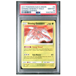 Shining Genesect Shining Legends #9 PSA 10 - Poke-Collect