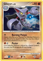 Gliscor - 5/146 (DP Legends Awakened) 5 - Deck Exclusives - Poke-Collect