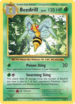 Beedrill 7/108 - XY  Evolutions - Poke-Collect