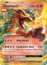 Charizard EX 12/108 - XY  Evolutions Holofoil - Poke-Collect