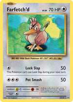 Farfetch'd 68/108 - XY  Evolutions - Poke-Collect