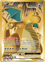 Dragonite EX (Full Art) 106/108 - XY  Evolutions Holofoil - Poke-Collect
