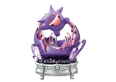 Pokemon Gemstone Collection - Shining Miracle Of Mystery Blind Box - Poke-Collect