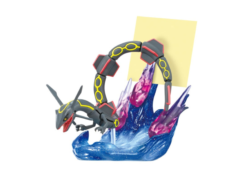 Pokemon - DesQ Battle On Desk - Blind Box - Poke-Collect