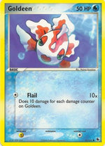 Goldeen 55 - EX Battle Stadium - Poke-Collect