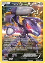 Genesect XY119/211 - XY Promos Holofoil - Poke-Collect