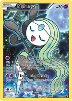 Meloetta - XY120 XY120/211 - XY Promos Holofoil - Poke-Collect