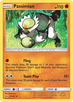 Passimian 73/149 - SM Base Set - Poke-Collect