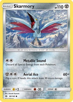Skarmory 88/149 - SM Base Set - Poke-Collect